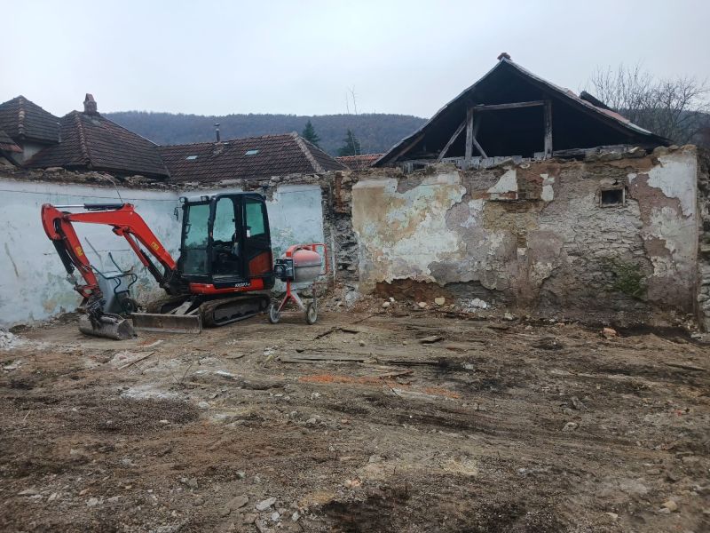 bauservice baudiensleistungen rumaenien umbau neubau sanierung renovierung handwerker 14a